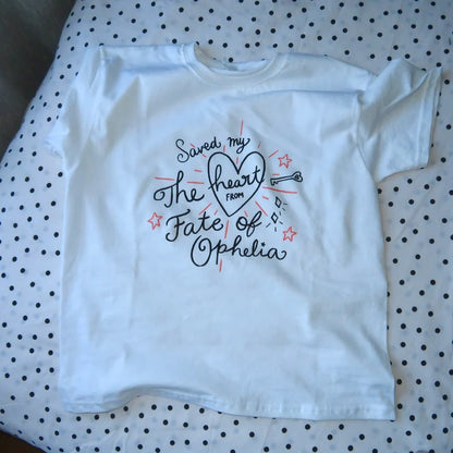 ophelia shirt