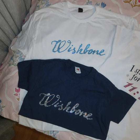 wish gem shirt