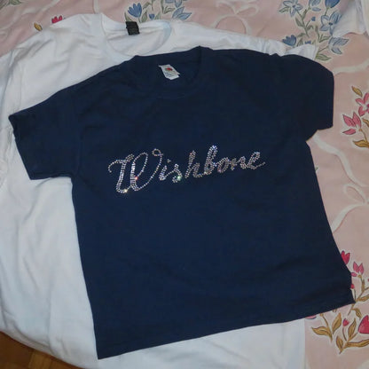 wish gem shirt