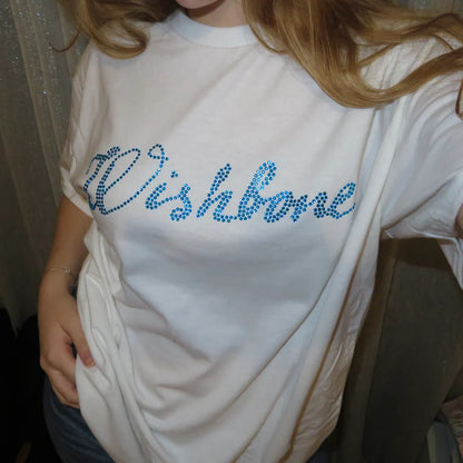 wish gem shirt