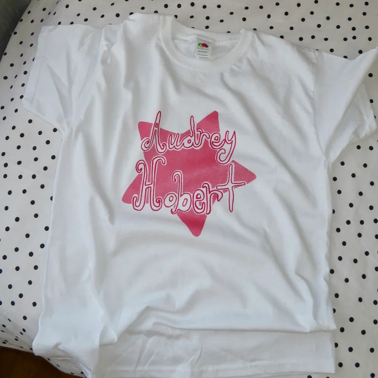AH star shirt