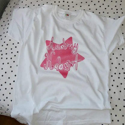 AH star shirt