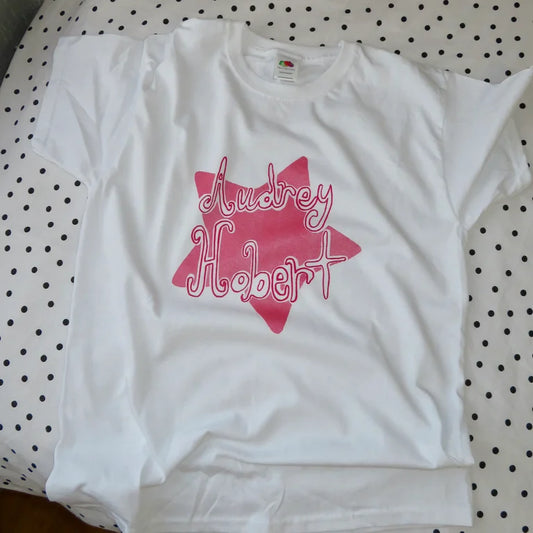 AH star shirt