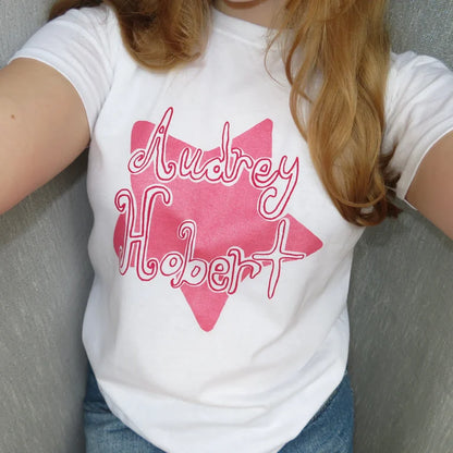 AH star shirt