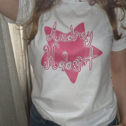 AH star shirt