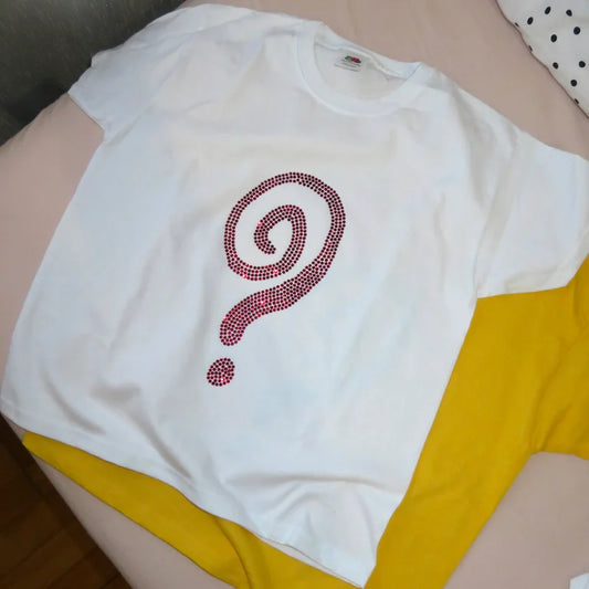 ? gem shirt