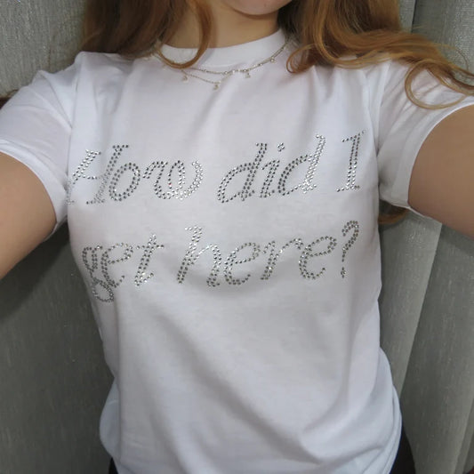 hdigh gem shirt