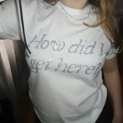 hdigh gem shirt