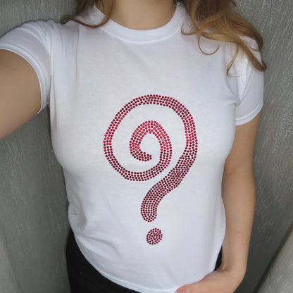 ? gem shirt