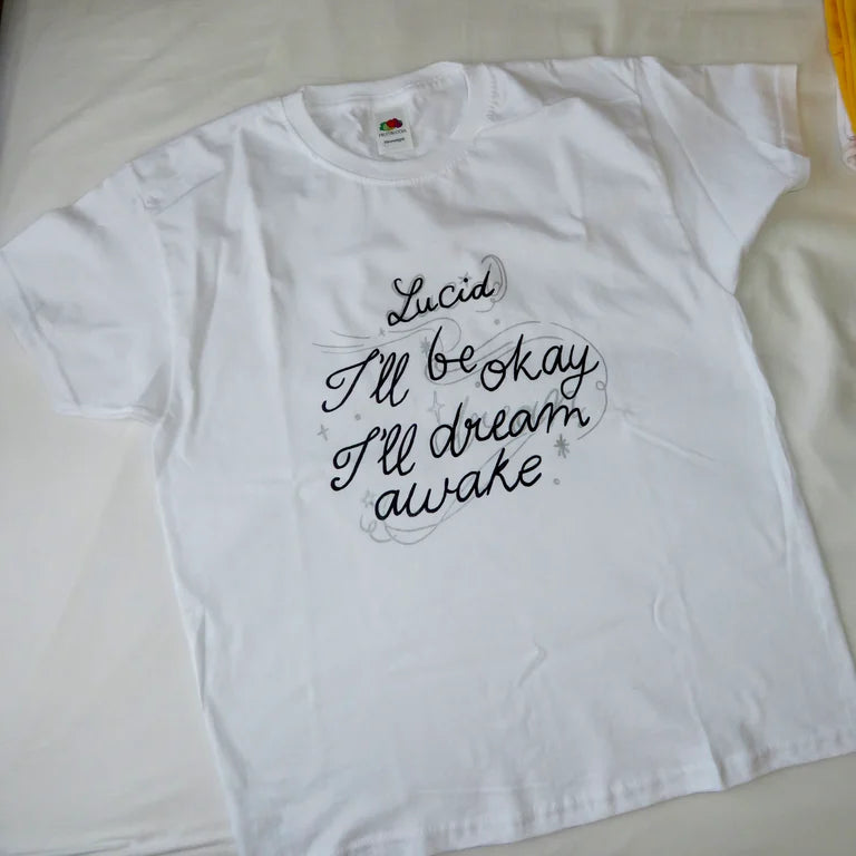 lucid shirt
