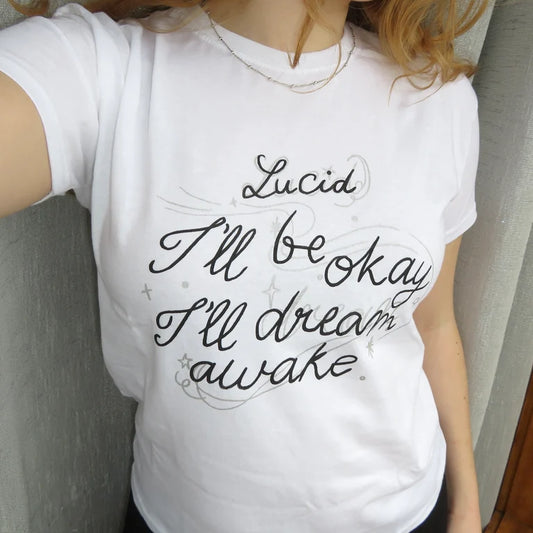 lucid shirt