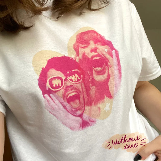 child of divorce shirt