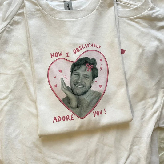 adore you shirt