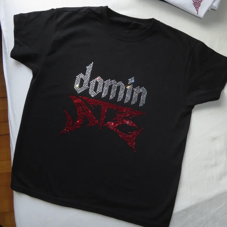 ate gem shirt