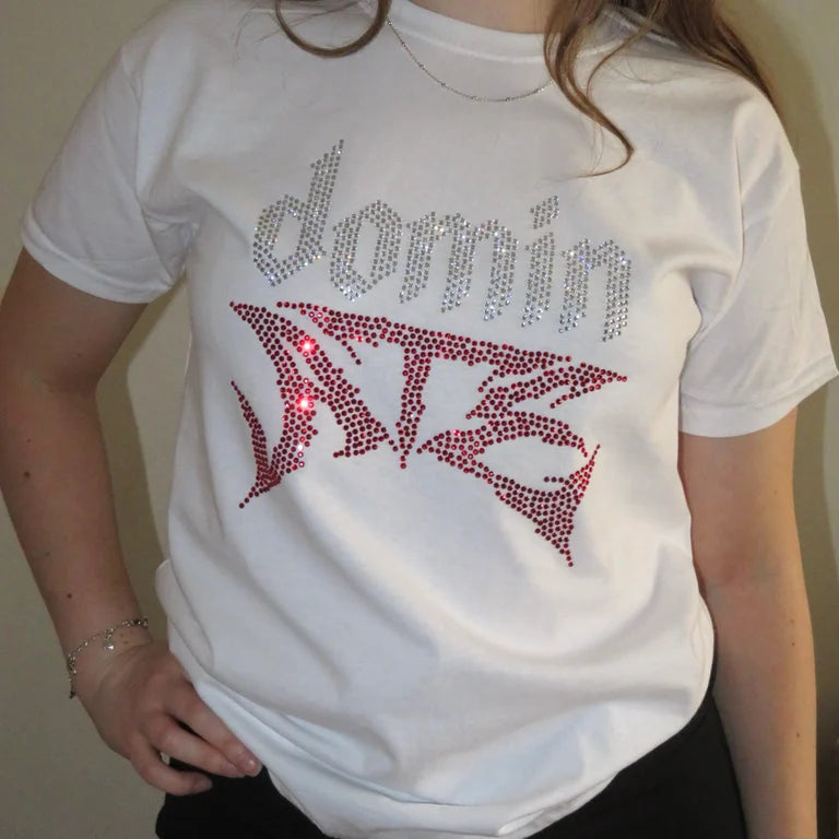 ate gem shirt