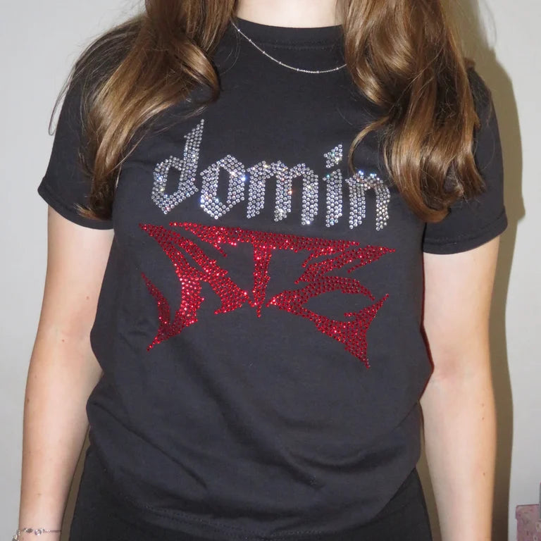 ate gem shirt