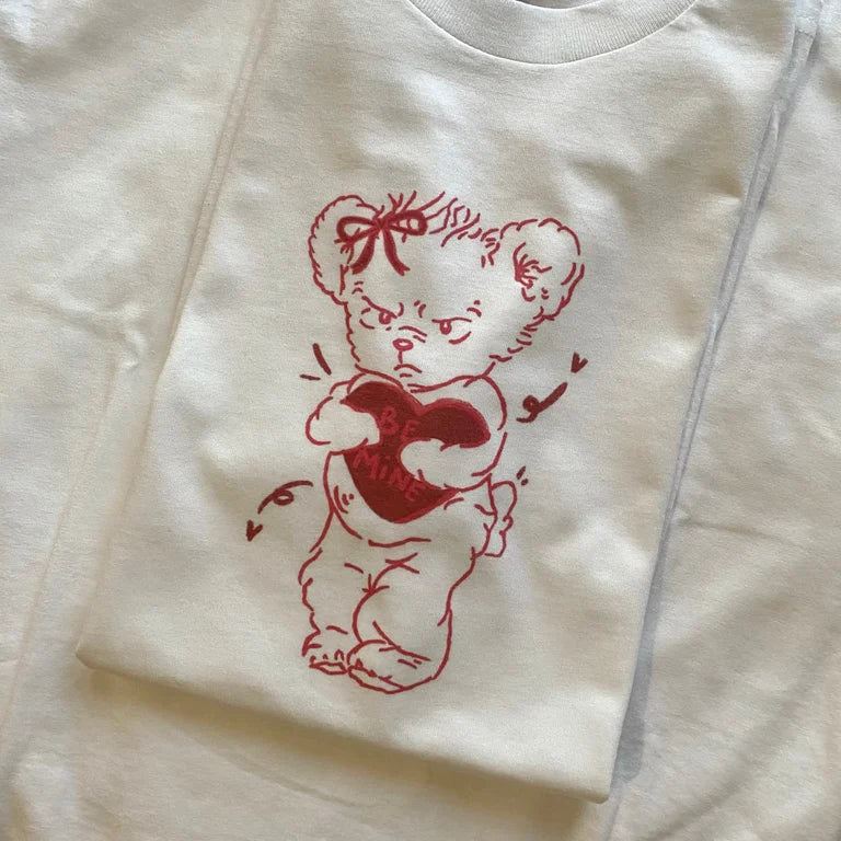 be mine shirt