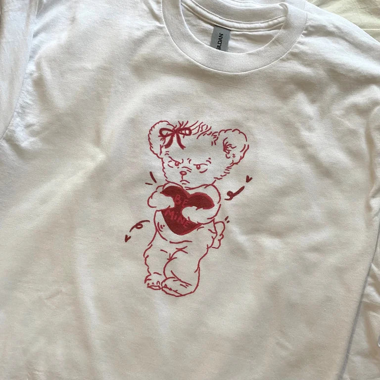 be mine shirt