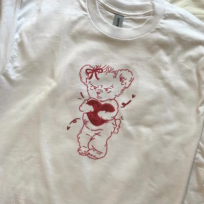 be mine shirt