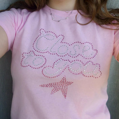 close to u gem shirt