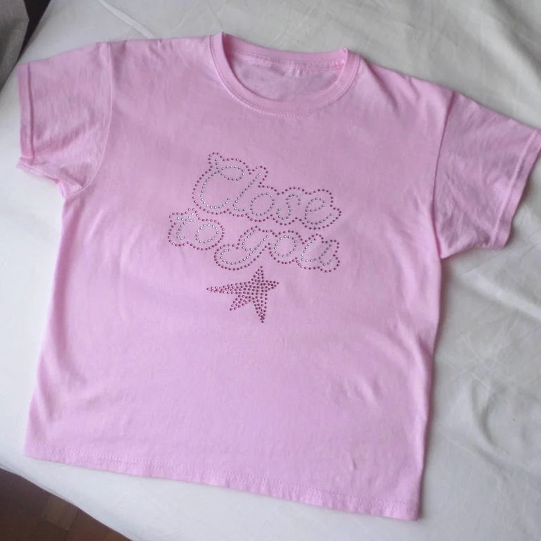 close to u gem shirt