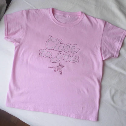 close to u gem shirt