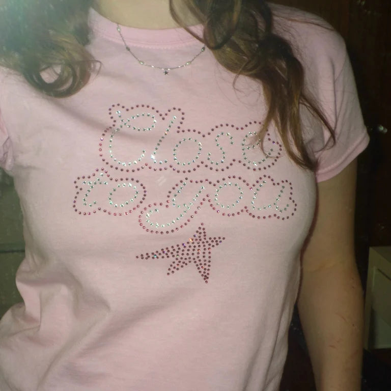 close to u gem shirt