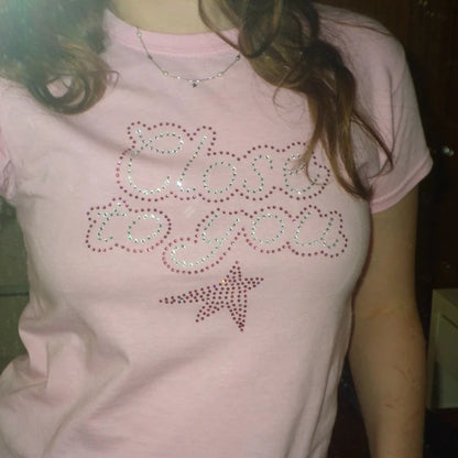close to u gem shirt