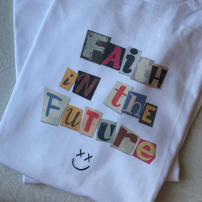 faith shirt