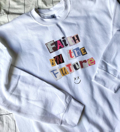 faith shirt