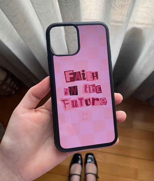 faith phone case