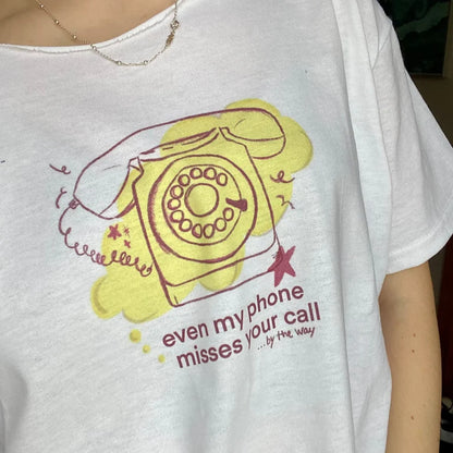 ftdt shirt