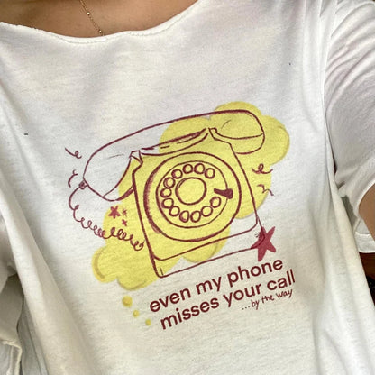 ftdt shirt