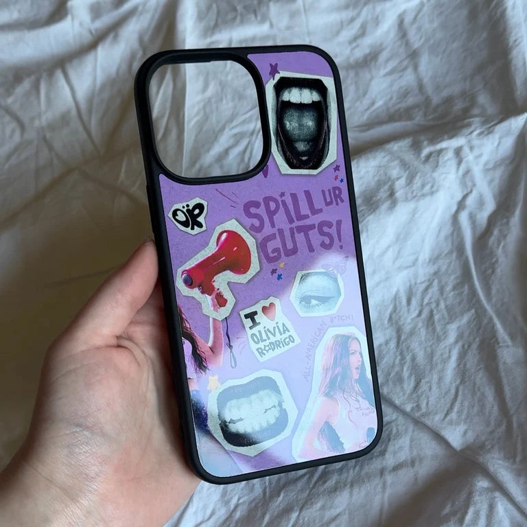 guts phone case