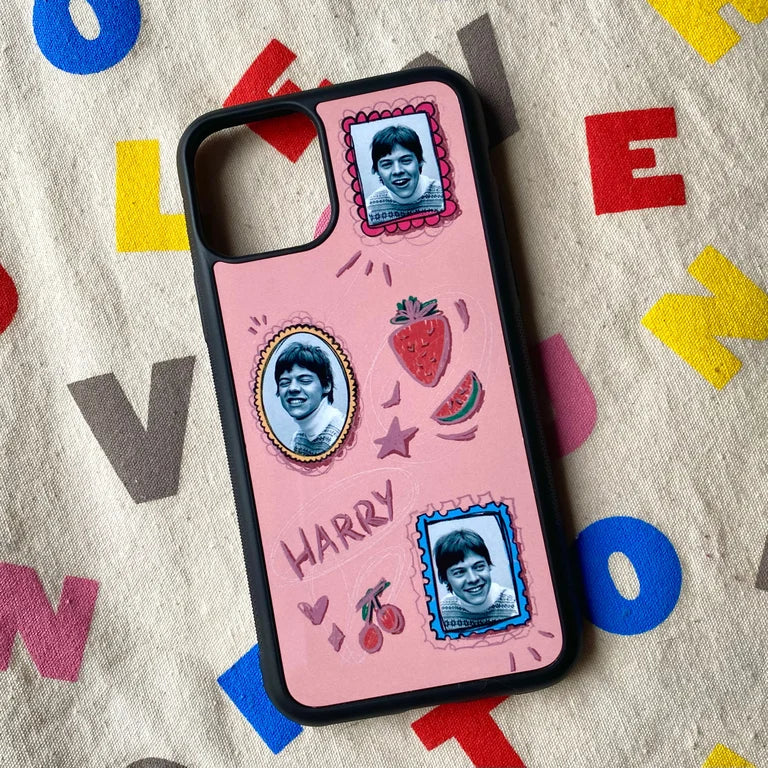pictures phone case