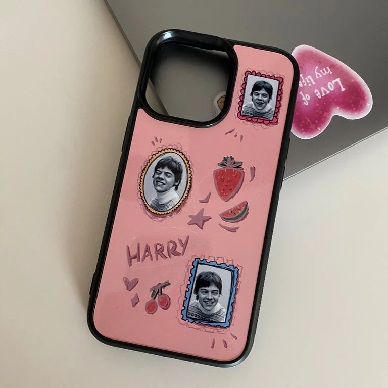 pictures phone case