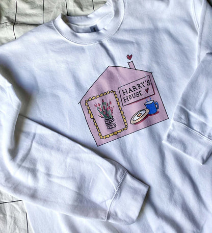 house shirt