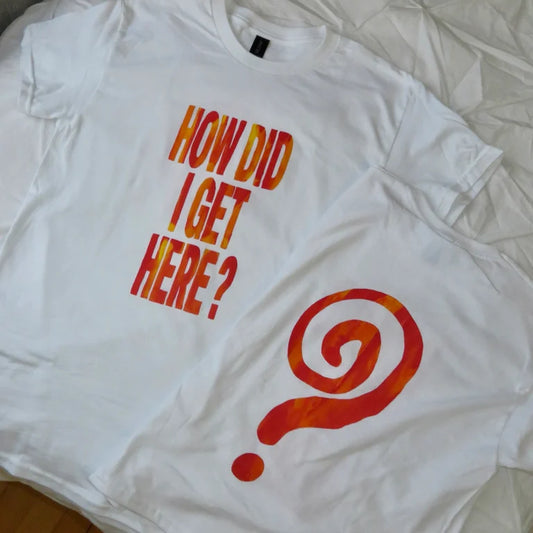 hdigh shirt