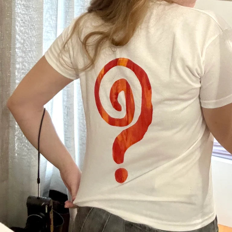 hdigh shirt
