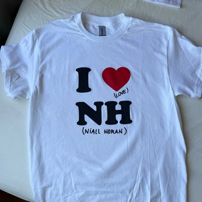 I love NH shirt