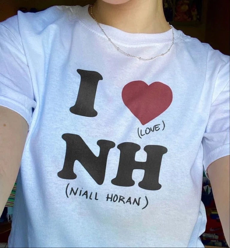 I love NH shirt