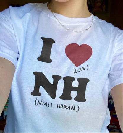 I love NH shirt
