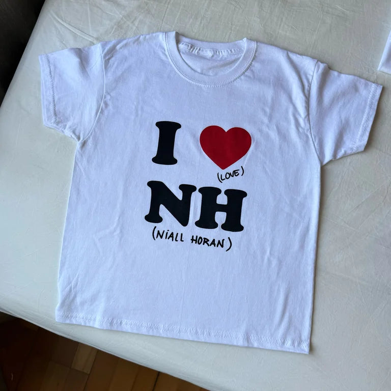 I love NH shirt