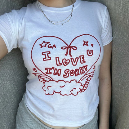 ilyis shirt
