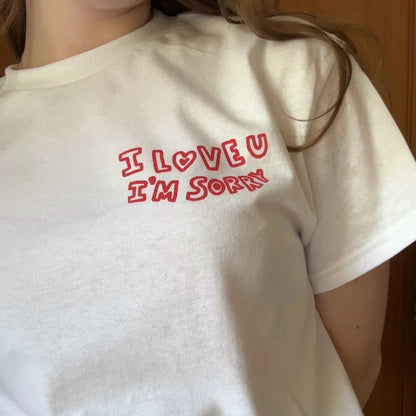ilyis back shirt