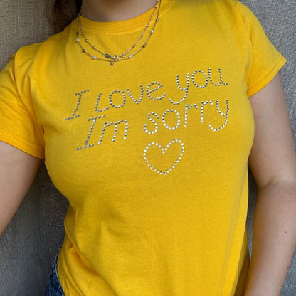 ilyis gem shirt