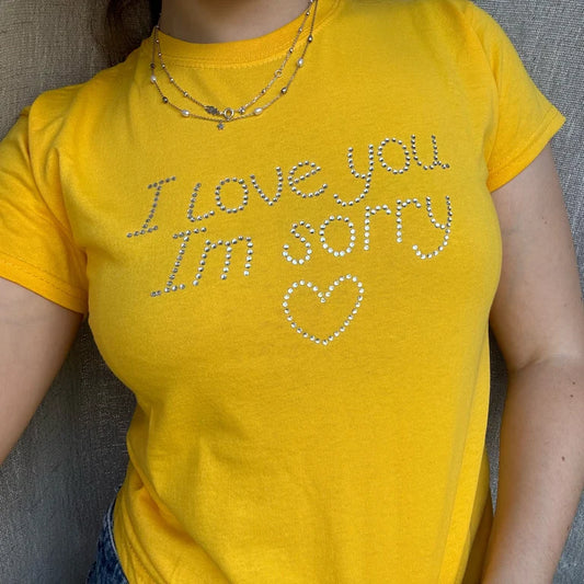 ilyis gem shirt