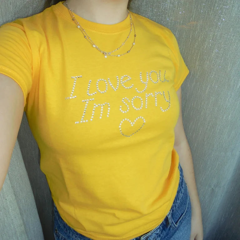 ilyis gem shirt
