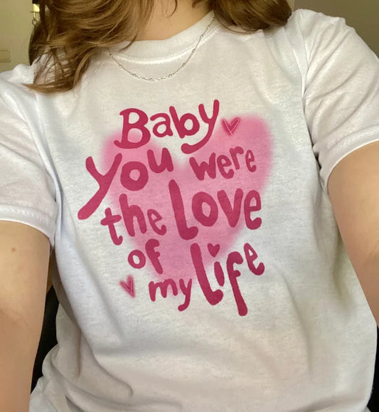 loml shirt