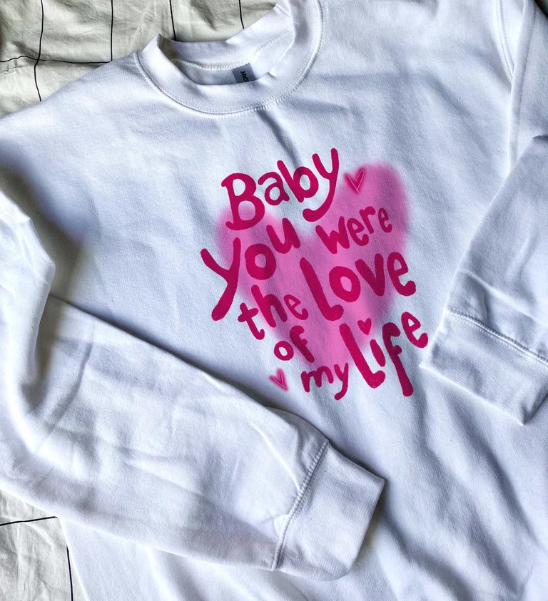 loml shirt